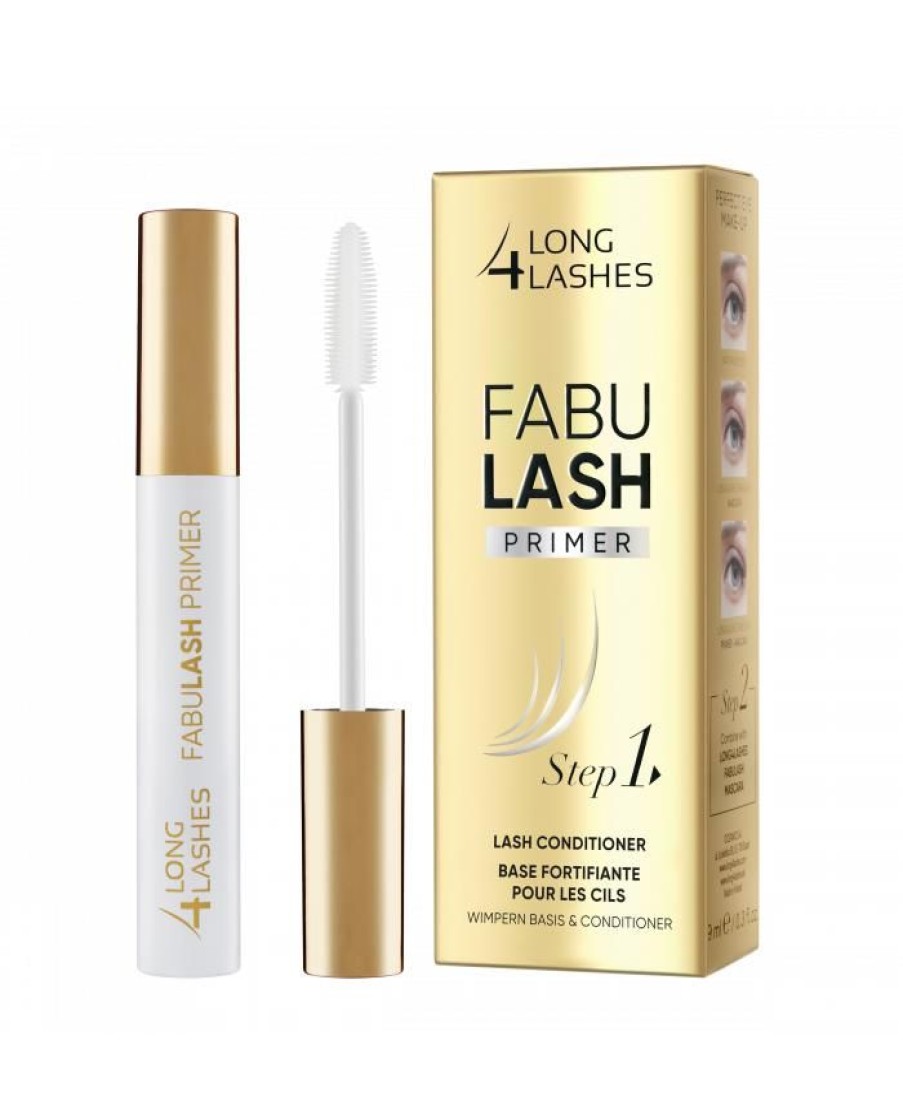 Ogen | Long4Lashes Long4Lashes Fabulash Primer Step1 9 Ml