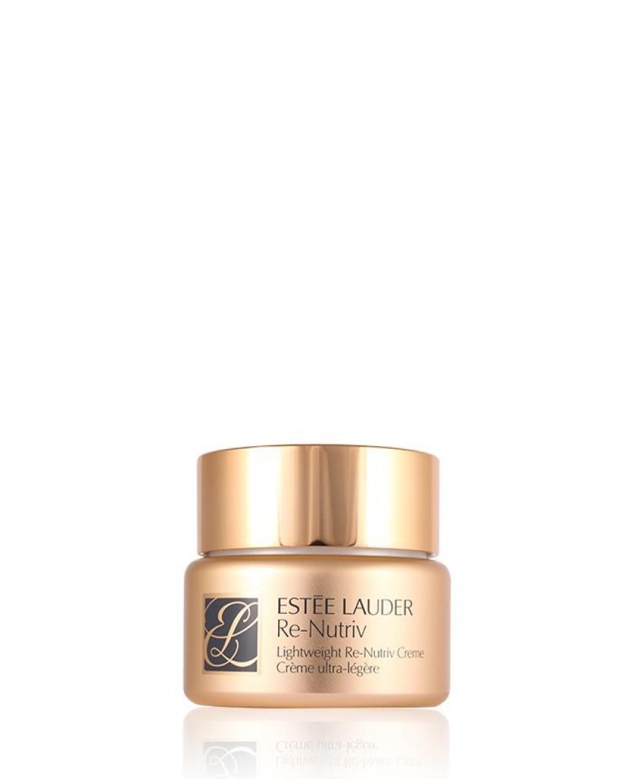 Anti-Aging | Estée Lauder Estee Lauder Re-Nutriv Lightweight Re-Nutriv Creme 50 Ml