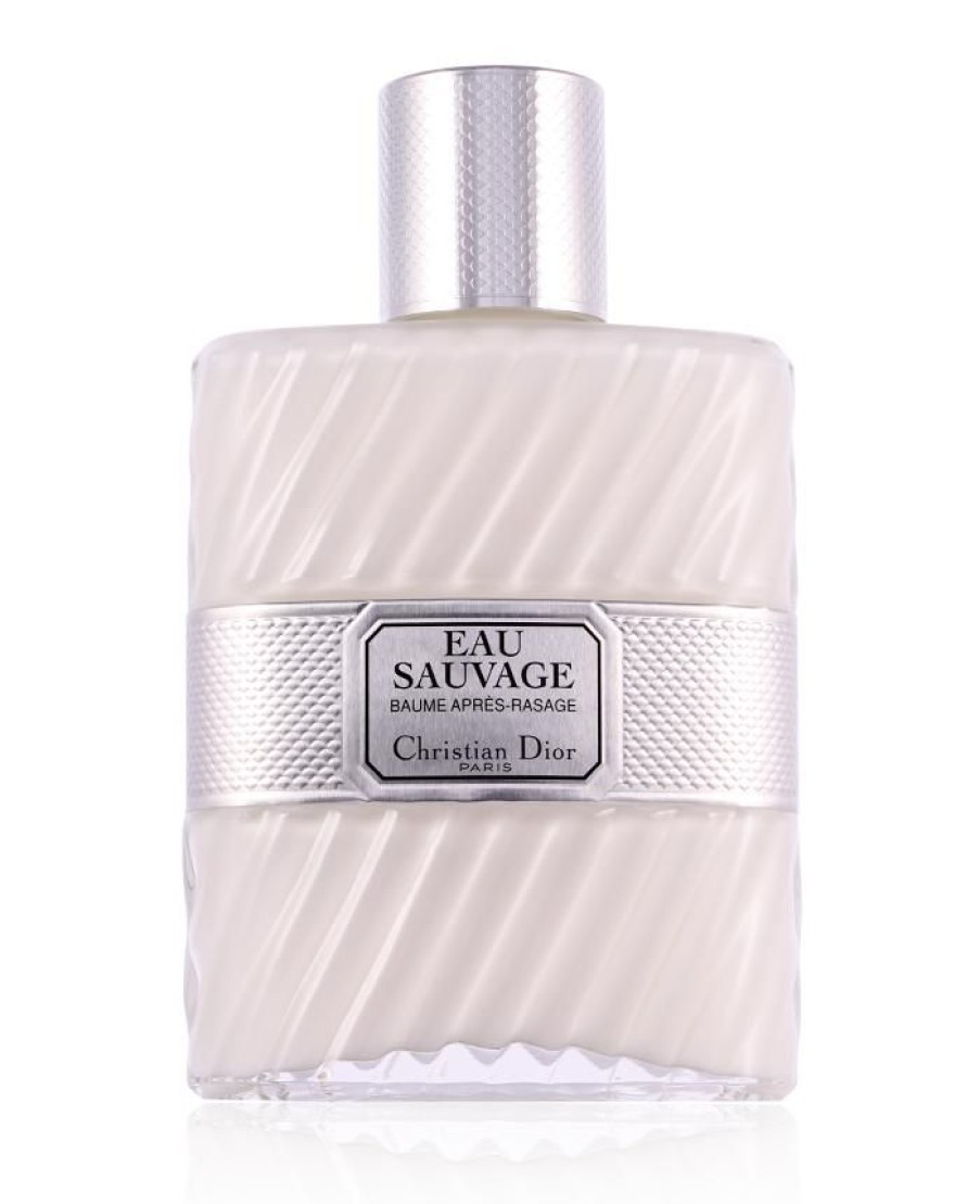 After Shave | Dior Dior Eau Sauvage After Shave Balsam 100 Ml