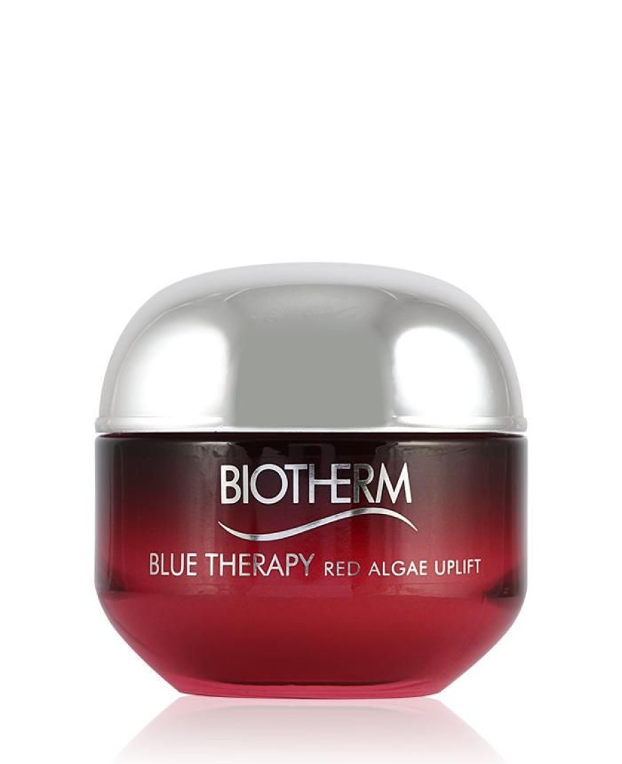 Anti-Aging | Biotherm Biotherm Blue Therapy Red Algae Uplift Creme 50 Ml