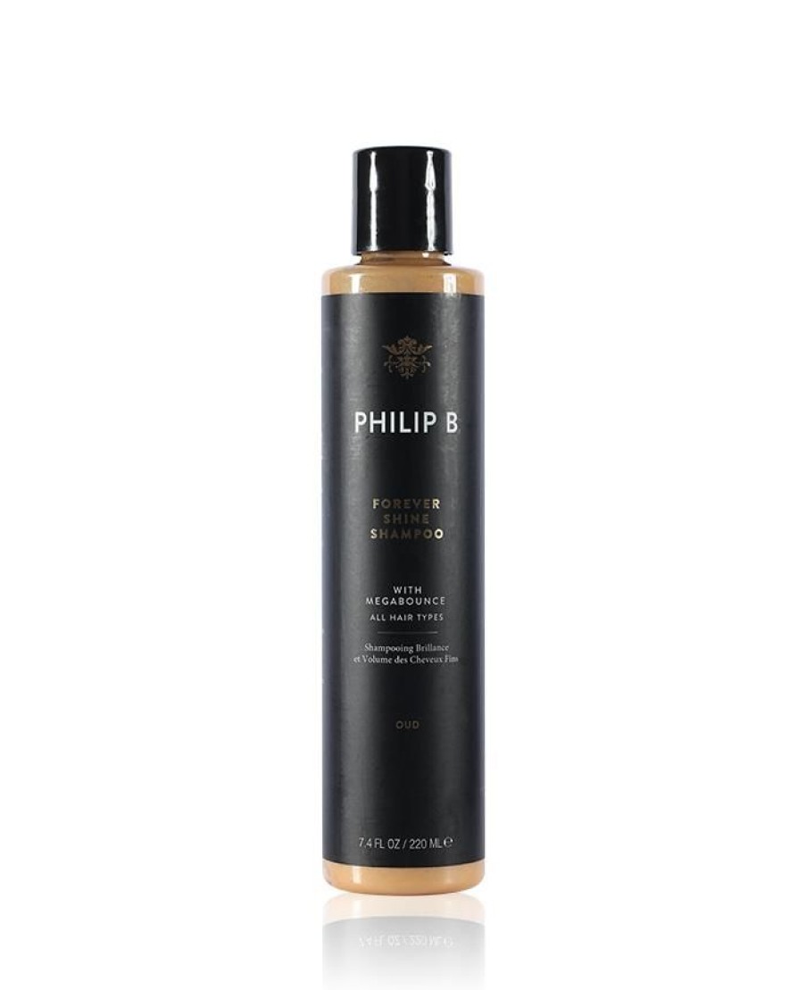 Haar | Philip B Philip B Oud Royal Forever Shine Shampoo 220 Ml