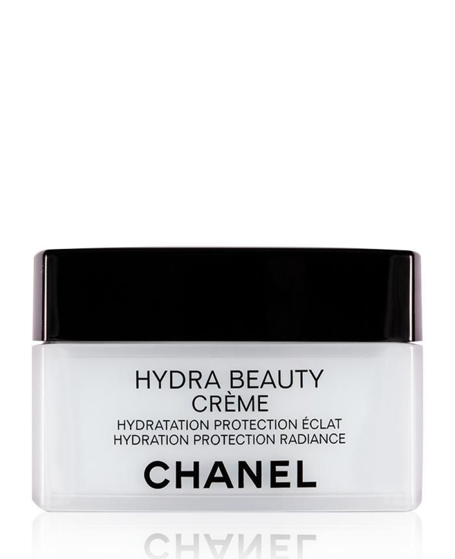 Anti-Aging | Chanel Chanel Hydra Beauty Creme Hydratation Protection Eclat 50 G