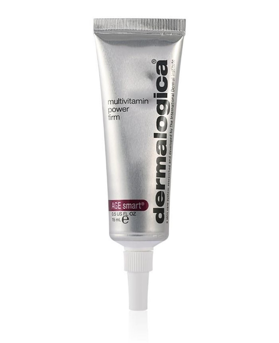 Oogverzorging | Dermalogica Dermalogica Age Smart Multivitamin Power Firm Augencreme 15 Ml