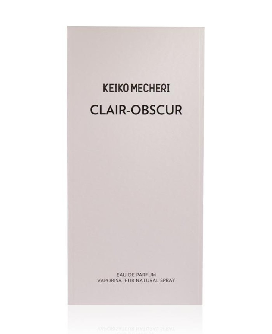 Parfum | Keiko Mecheri Keiko Mecheri Clair-Obscur Eau De Parfum 100 Ml