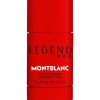 Deodorant | Montblanc Montblanc Legend Red Deodorant Stick 75 G