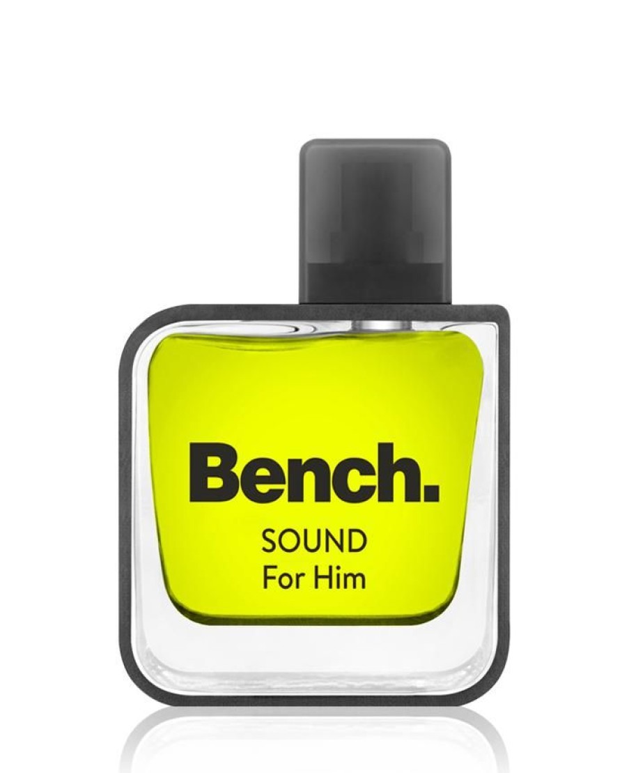 Parfum | Bench. Bench. Sound For Him Eau De Toilette 30 Ml