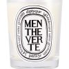 Room Geur | Diptyque Diptyque Menthe Verte Candle 190 G