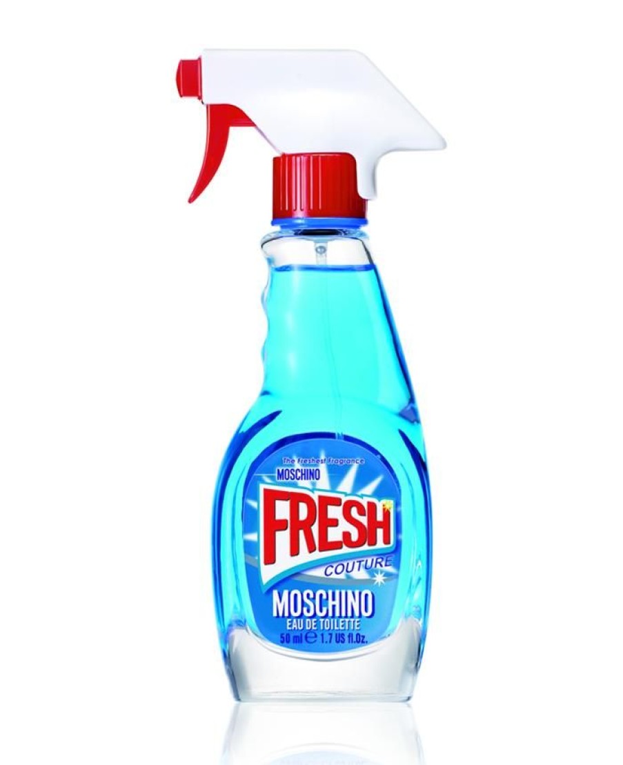 Parfum | Moschino Moschino Fresh Couture Eau De Toilette 50 Ml