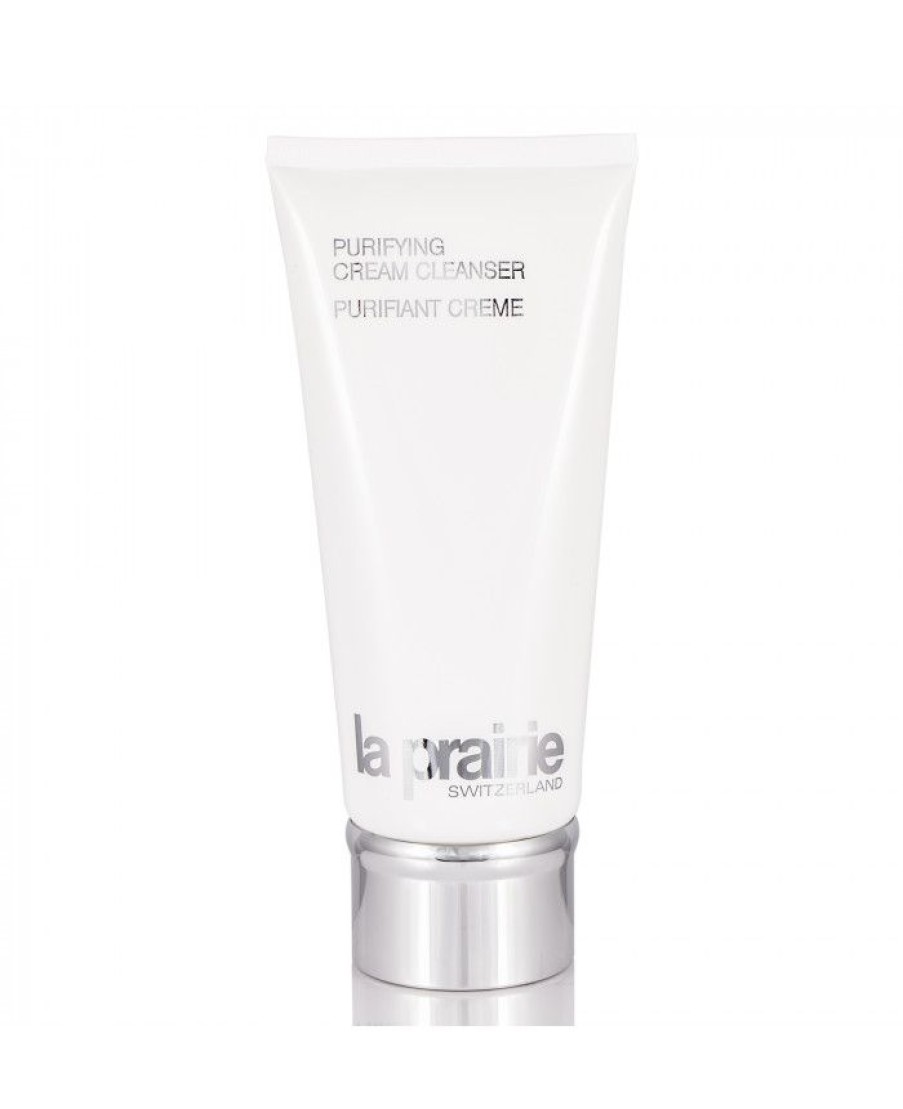 Gezichtsreiniging | La Prairie La Prairie Purifying Cream Cleanser 200 Ml