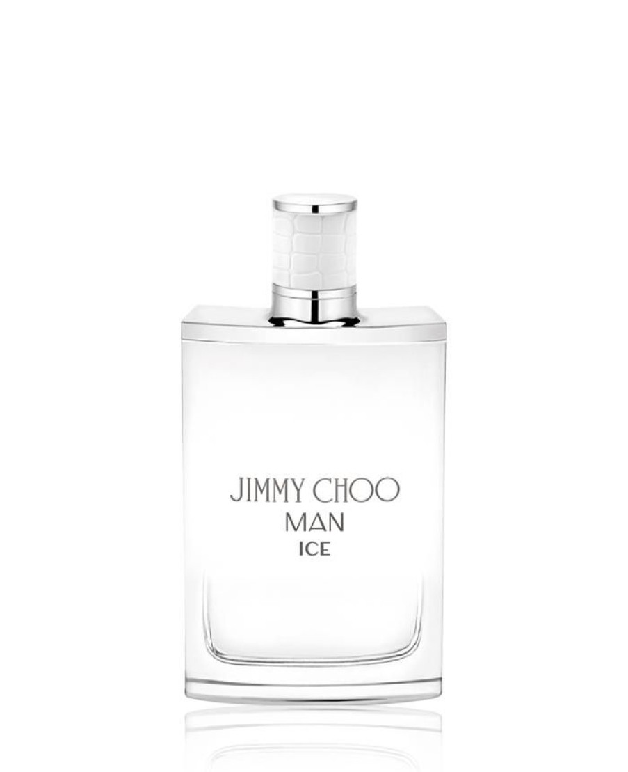 Parfum | Jimmy Choo Jimmy Choo Man Ice Eau De Toilette 30 Ml