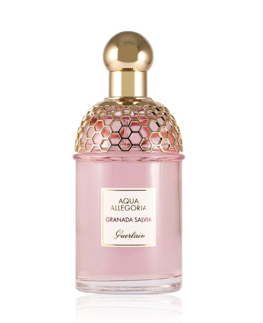 Parfum | Guerlain Guerlain Aqua Allegoria Granada Salvia Eau De Toilette 75 Ml