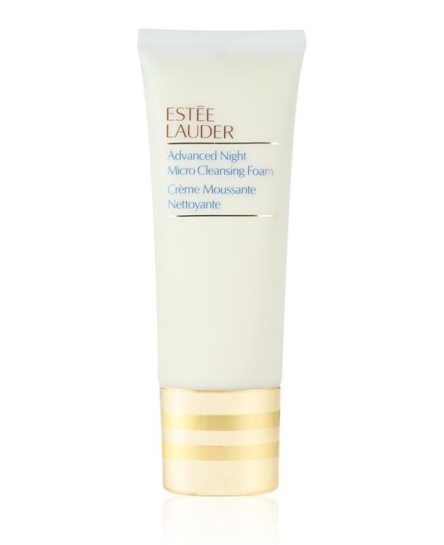 Gezichtsreiniging | Estee Lauder Estee Lauder Advanced Night Repair Micro Cleansing Foam 100 Ml