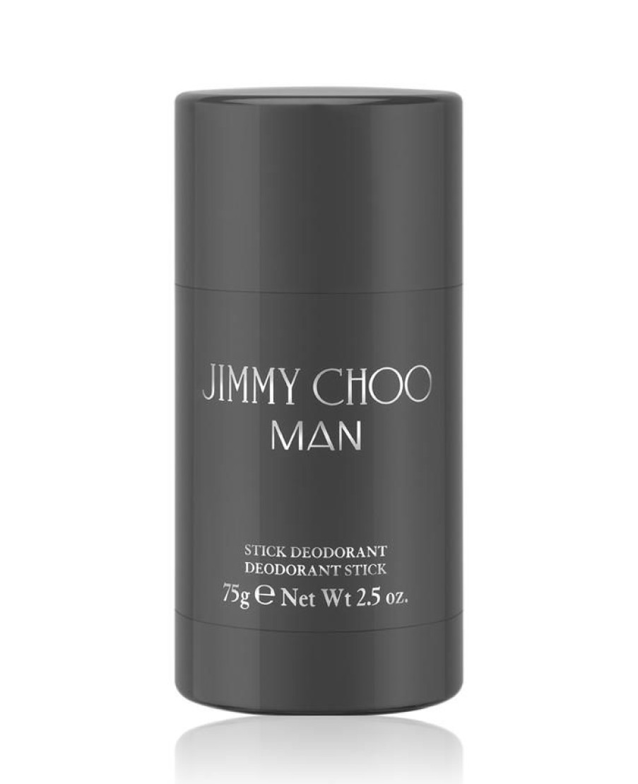 Deodorant | Jimmy Choo Jimmy Choo Man Deodorant Stick 75 G