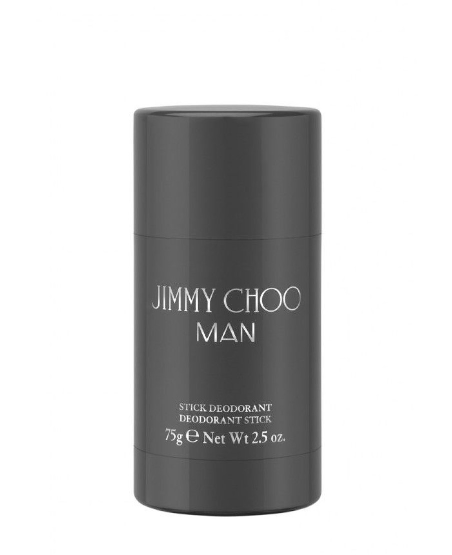 Deodorant | Jimmy Choo Jimmy Choo Man Deodorant Stick 75 G