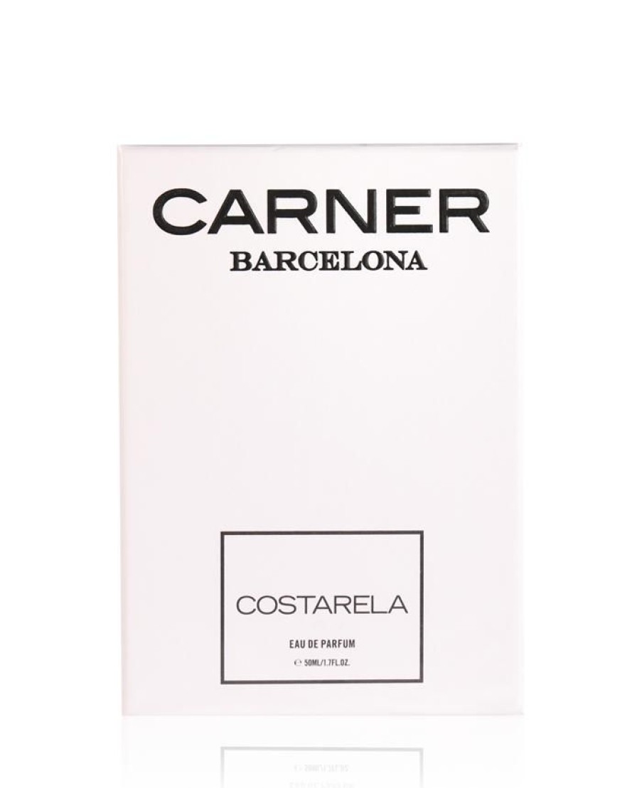 Parfum | Carner Barcelona Carner Barcelona Costarela Eau De Parfum 50 Ml