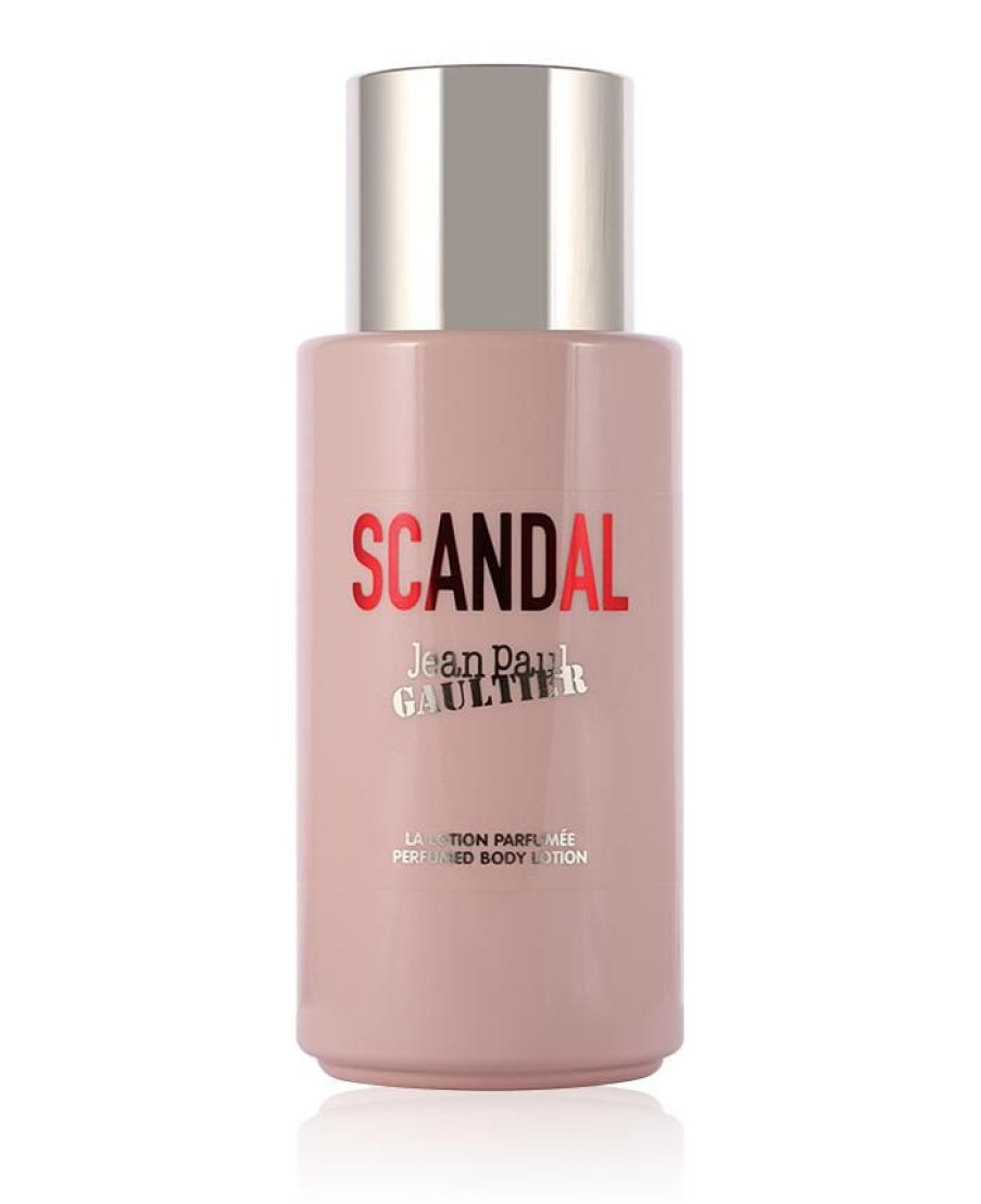 Lichaamsverzorging | Jean Paul Gaultier Jean Paul Gaultier Scandal Body Lotion 200 Ml