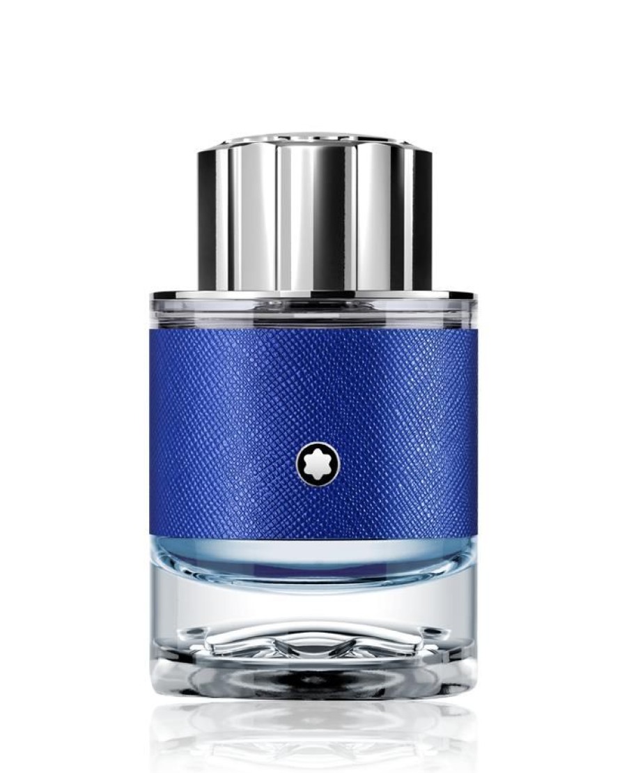 Parfum | Montblanc Montblanc Explorer Ultra Blue Eau De Parfum 60 Ml