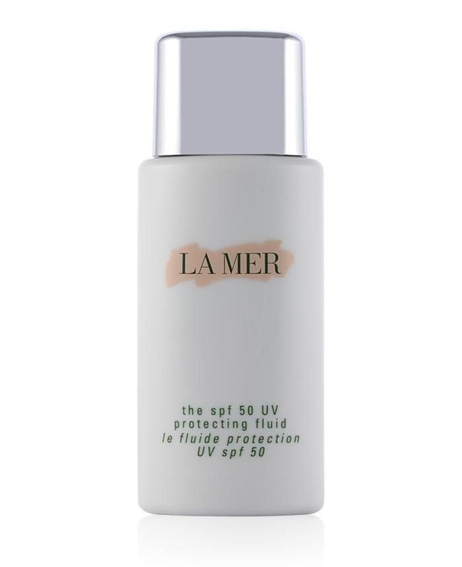 Anti-Aging | La Mer La Mer The Spf 50 Uv Protecting Fluid 50 Ml