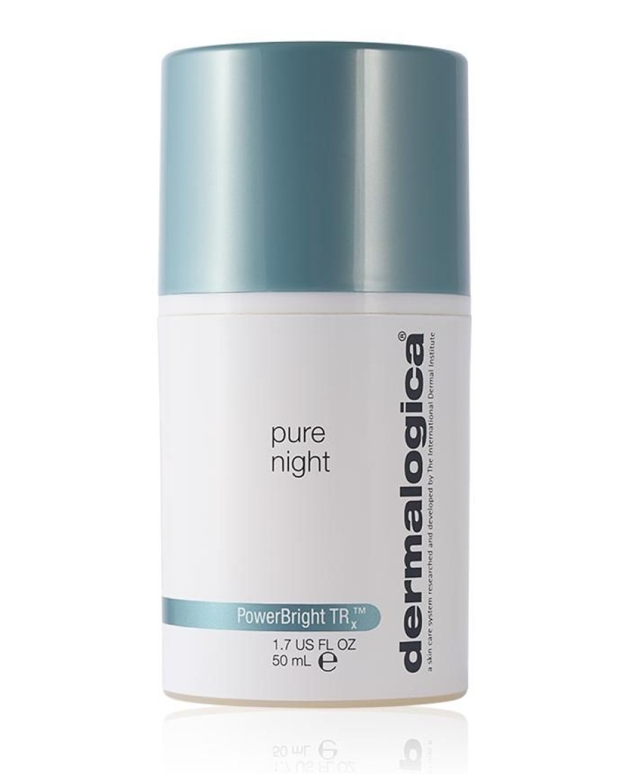 Nachtcreme | Dermalogica Dermalogica Power Bright Trx Pure Night 50 Ml