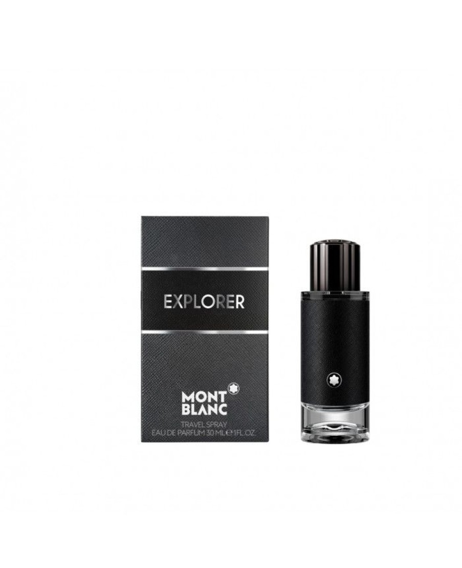 Parfum | Montblanc Montblanc Explorer Eau De Parfum 30 Ml