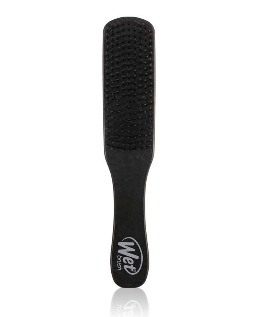 Haar | Wet Brush Wet Brush For Men Black 1 St