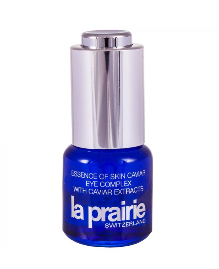 Anti-Aging | La Prairie La Prairie Essence Of Skin Caviar Eye Complex 15 Ml