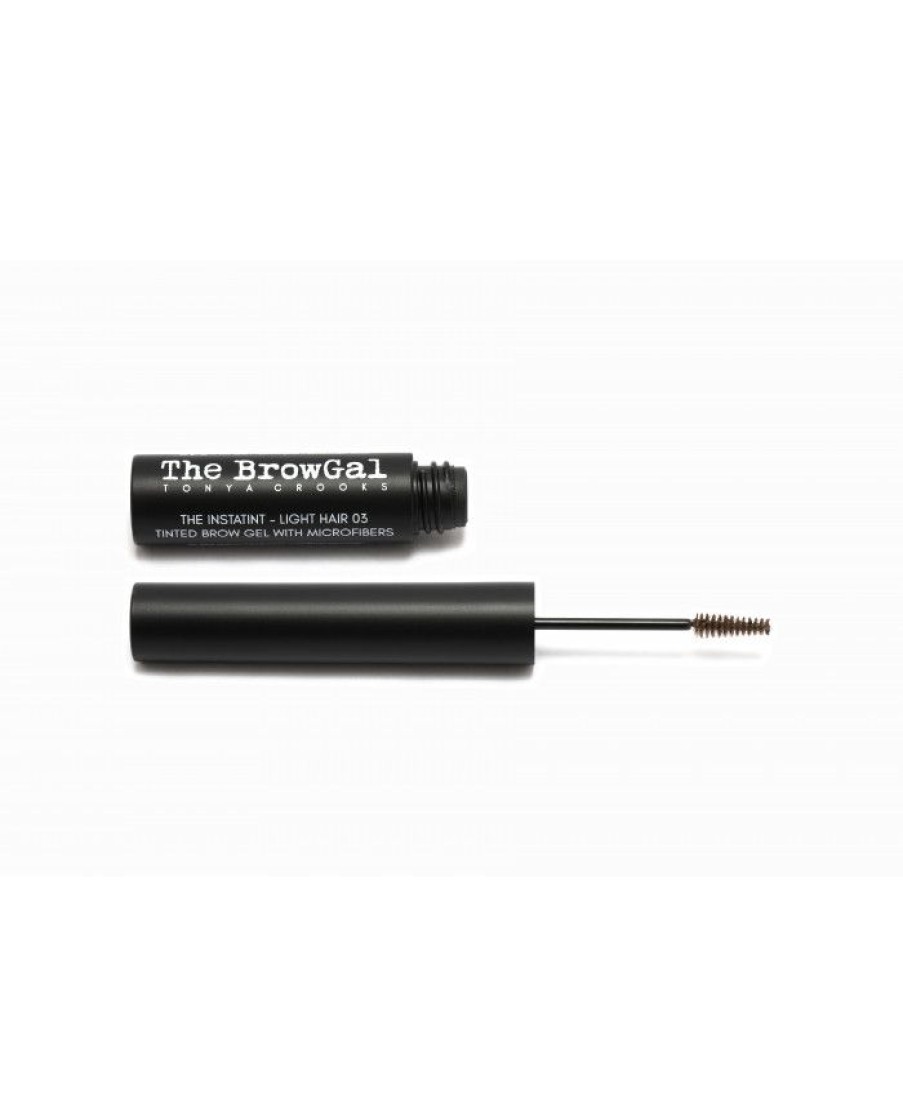 Ogen | The BrowGal The Browgal Eyebrows Instatint 03 Light Hair 3,2 G