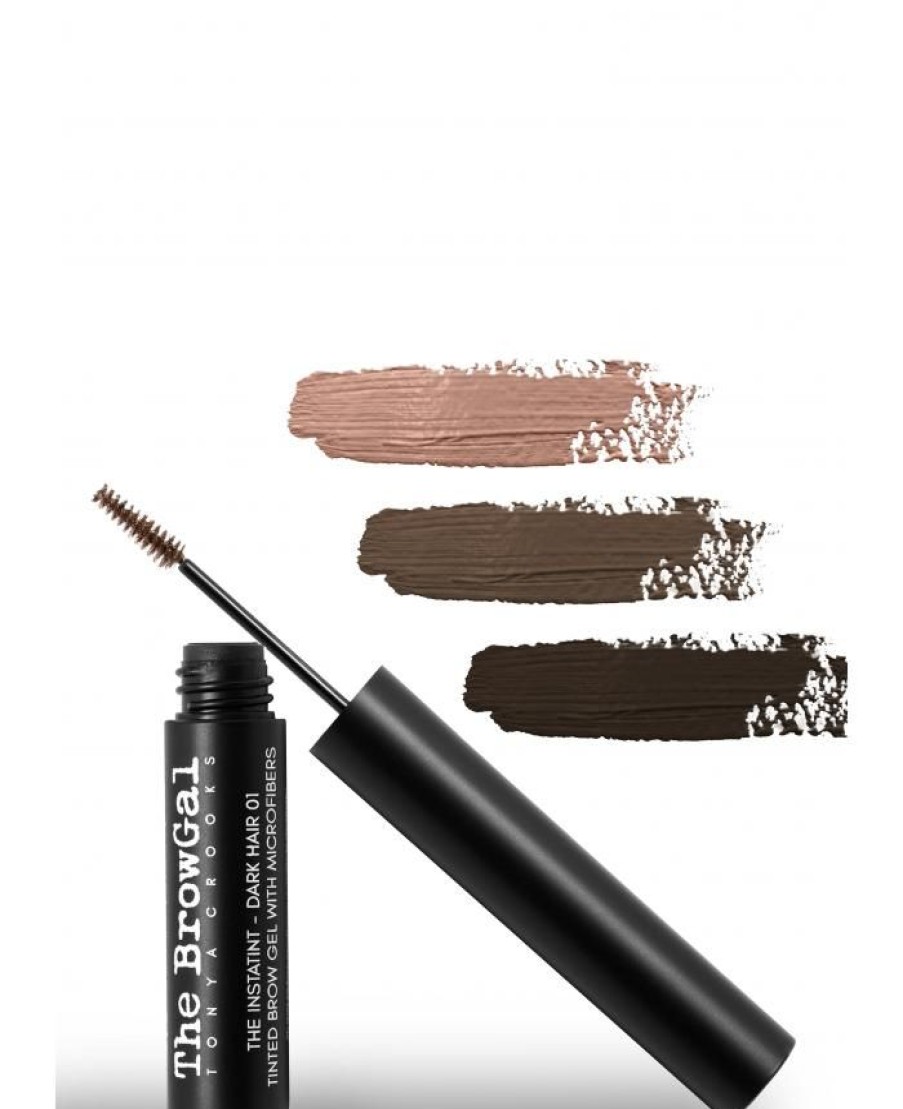 Ogen | The BrowGal The Browgal Eyebrows Instatint 03 Light Hair 3,2 G