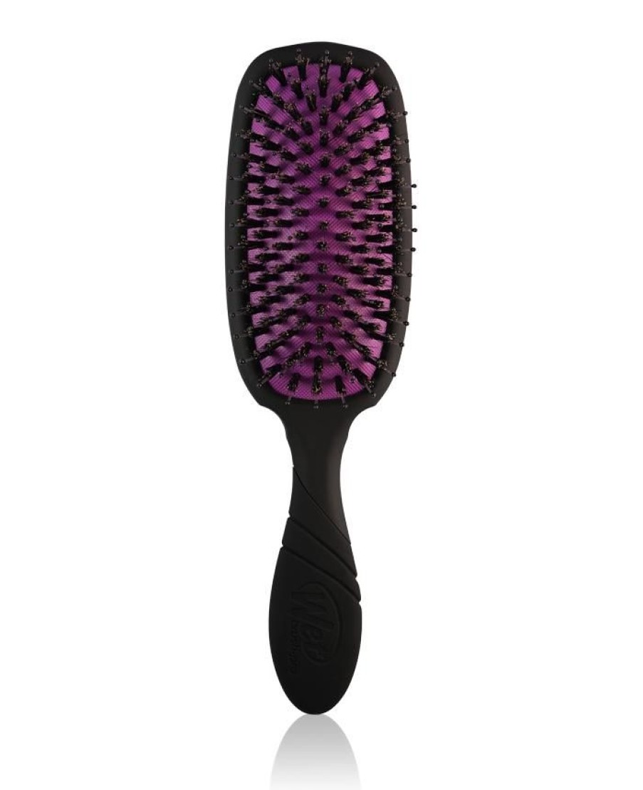 Haar | Wet Brush Wet Brush Shine Enhancer Black 1 St