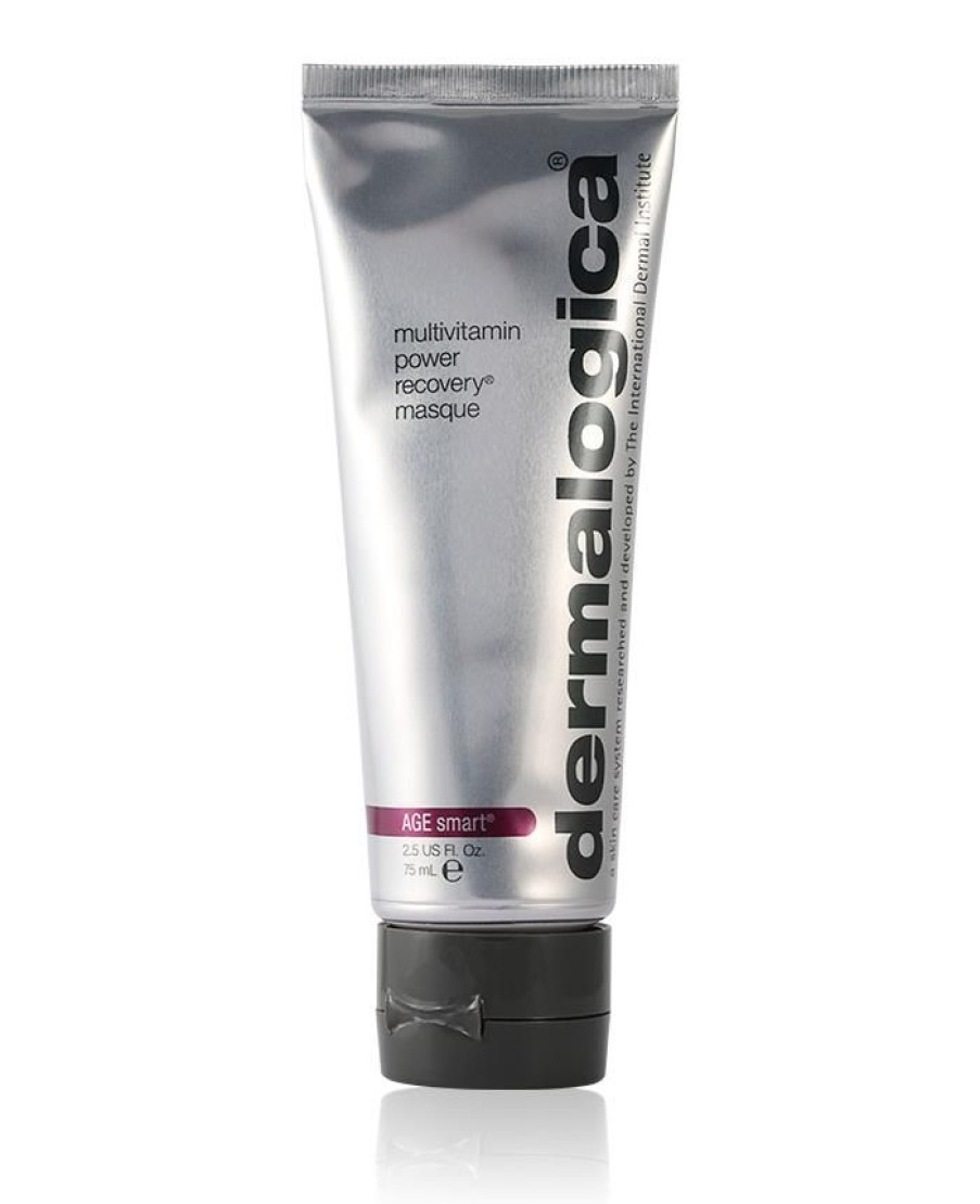 Maskers | Dermalogica Dermalogica Age Smart Multivitamin Power Recovery Masque 75 Ml