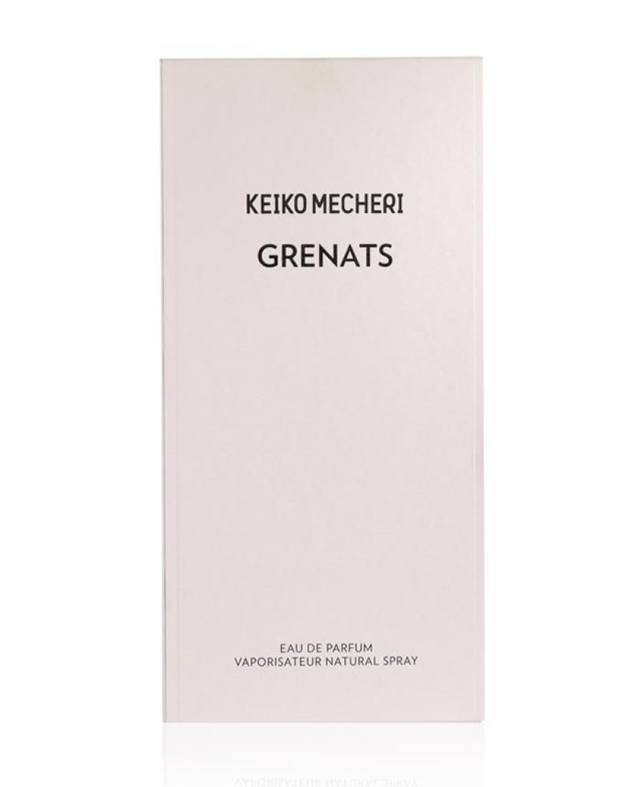 Parfum | Keiko Mecheri Keiko Mecheri Grenats Eau De Parfum 100 Ml