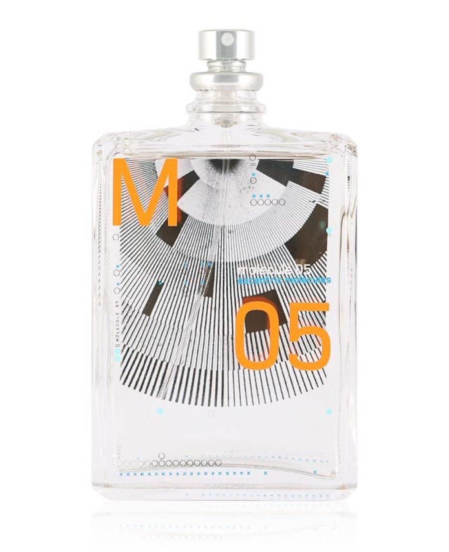 Parfum | Escentric Molecules Escentric Molecules Molecule 05 Eau De Toilette 100 Ml