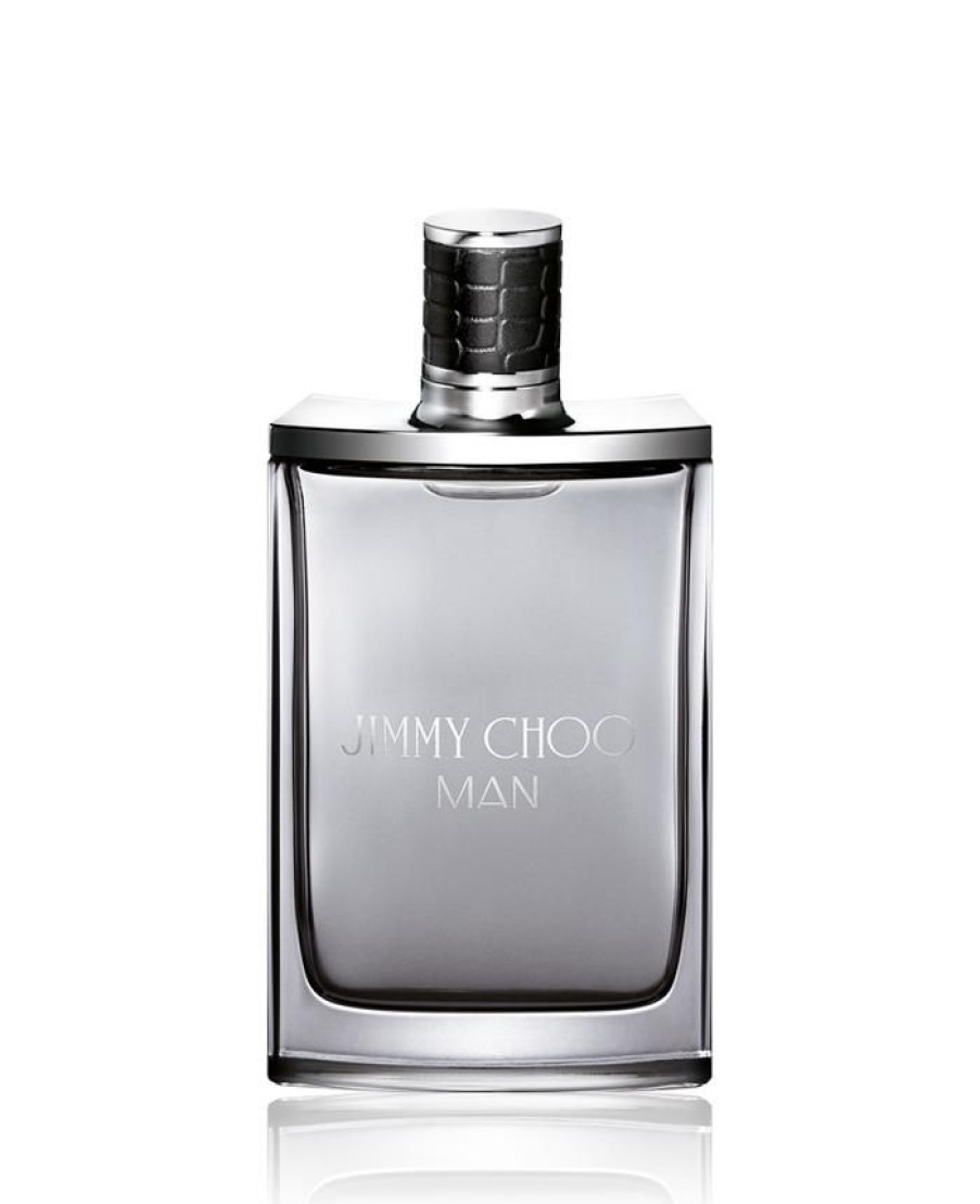 Parfum | Jimmy Choo Jimmy Choo Man Eau De Toilette 50 Ml