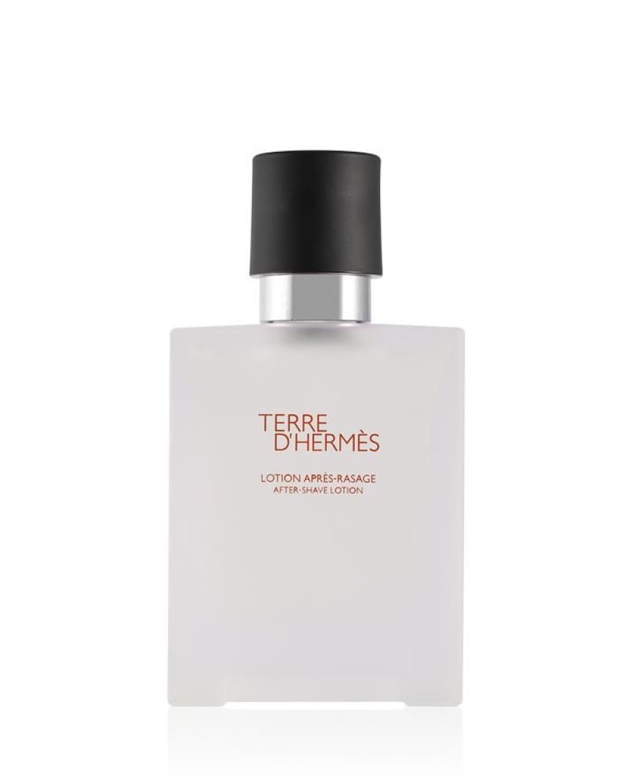 After Shave | Hermes Hermes Terre D´Hermes After Shave Lotion 50 Ml