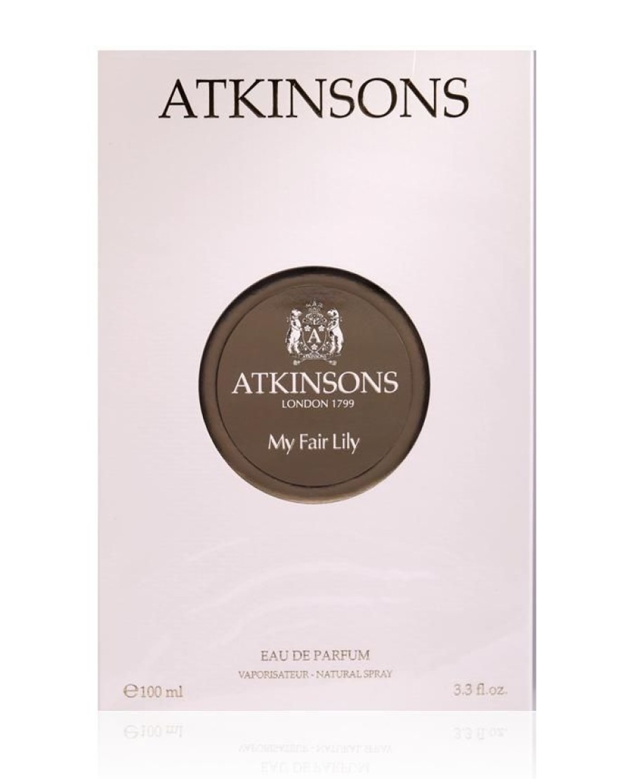 Parfum | Atkinsons Atkinsons My Fair Lily Eau De Parfum 100 Ml