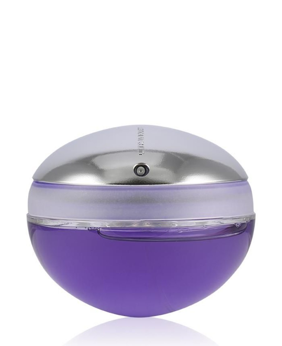 Parfum | Paco Rabanne Paco Rabanne Ultraviolet Eau De Parfum 80 Ml