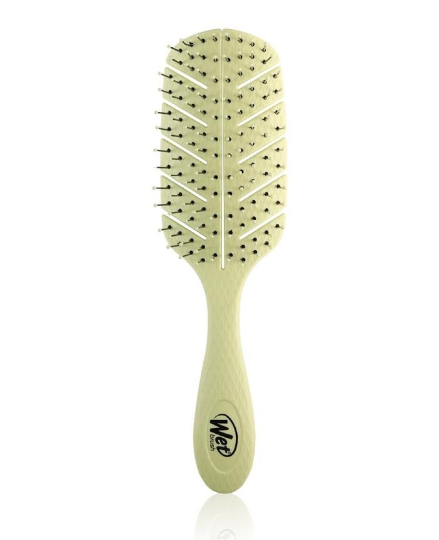 Haar | Wet Brush Wet Brush Go Green Detangler Green 1 St