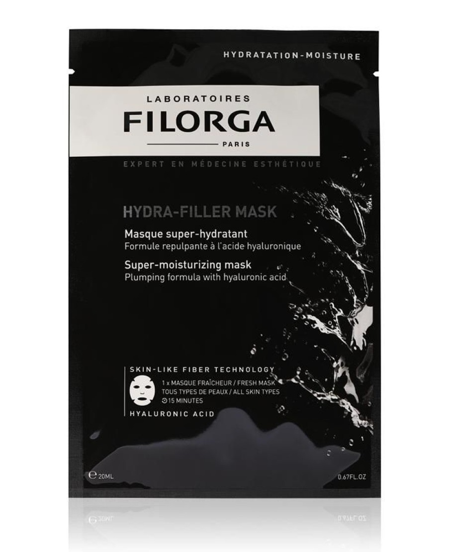 Anti-Aging | Filorga Filorga Hydra-Filler Mask X 12 St