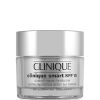 Anti-Aging | Clinique Clinique Smart Spf 15 Custom Repair Moisturizer Fur Trockene Bis Mischhaut 50 Ml