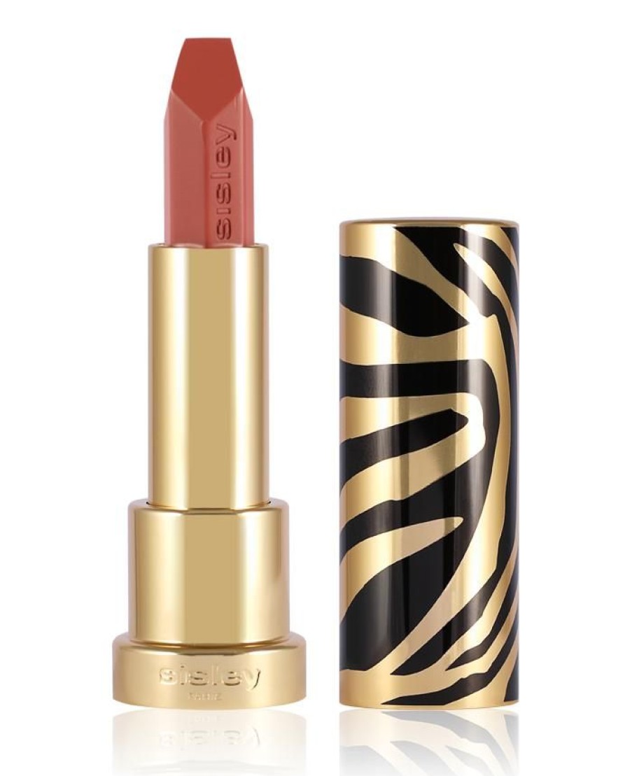 Lippen | Sisley Sisley Le Phyto Rouge Nr.15 Beige Manhattan 3,4 G