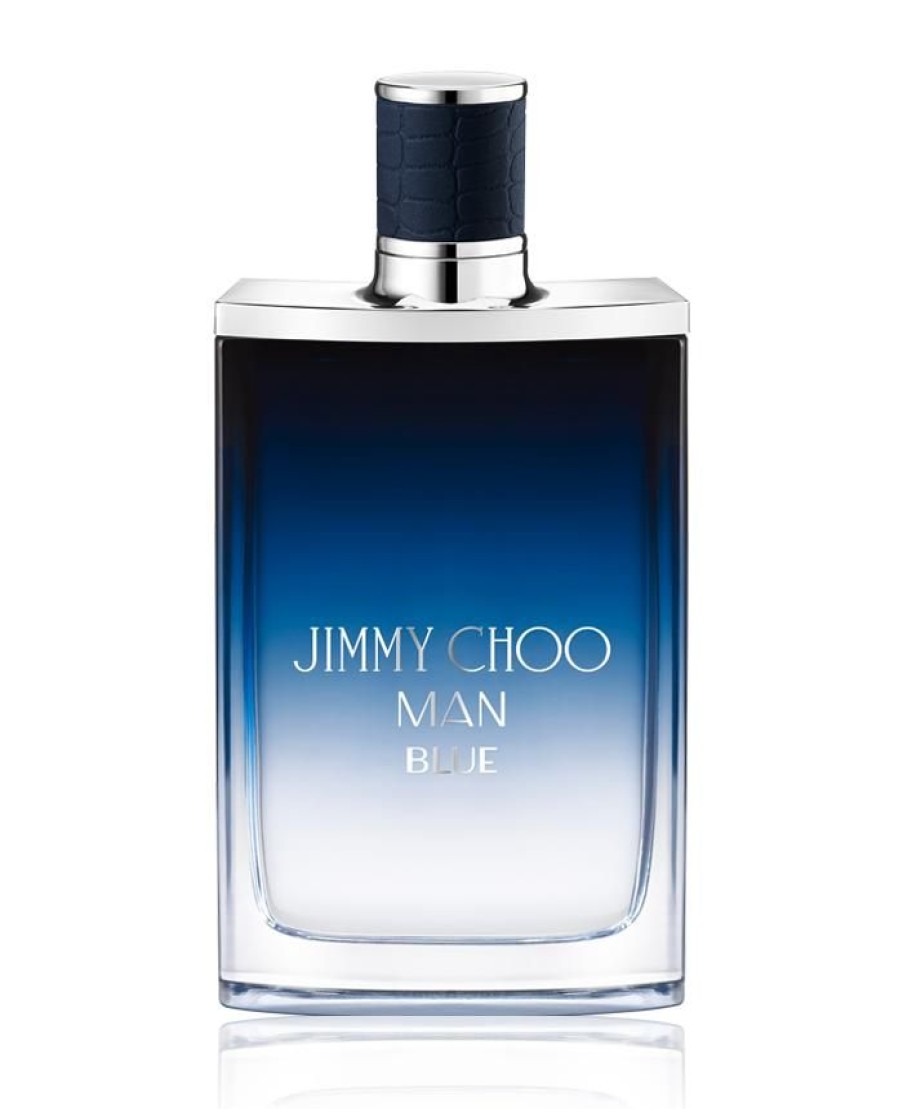 Parfum | Jimmy Choo Jimmy Choo Man Blue Eau De Toilette 100 Ml