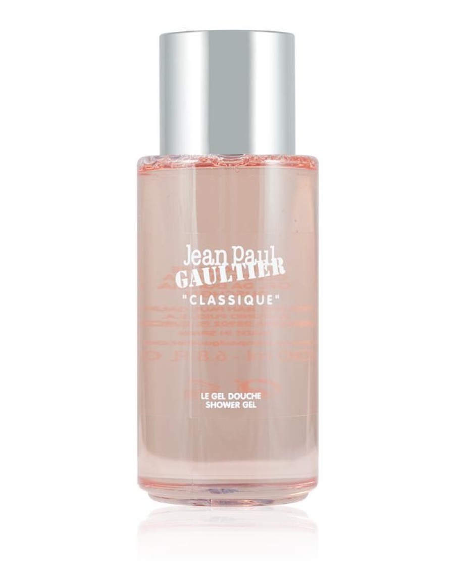 Lichaamsreiniging | Jean Paul Gaultier Jean Paul Gaultier Classique Shower Gel 200 Ml