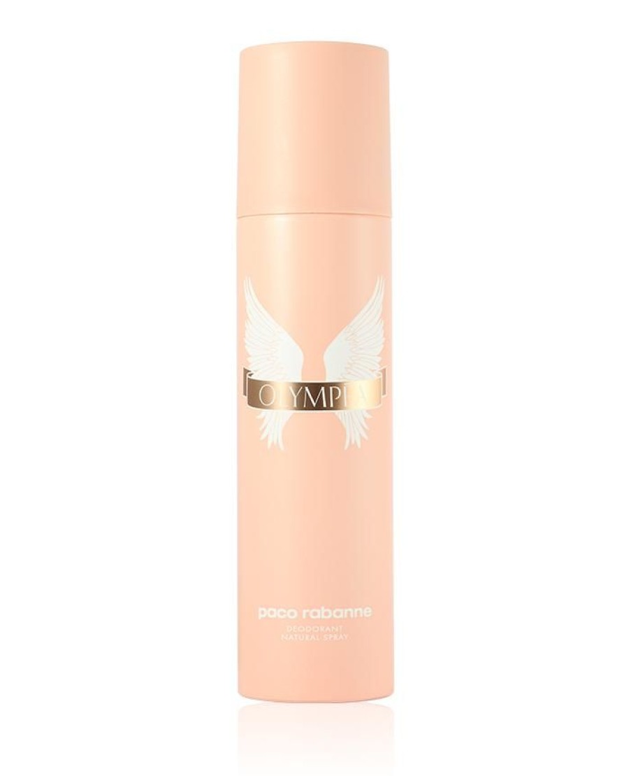 Deodorant | Paco Rabanne Paco Rabanne Olympea Deo Spray 150 Ml