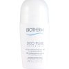 Deodorant | Biotherm Biotherm Deo Pure Invisible Roll-On 75 Ml