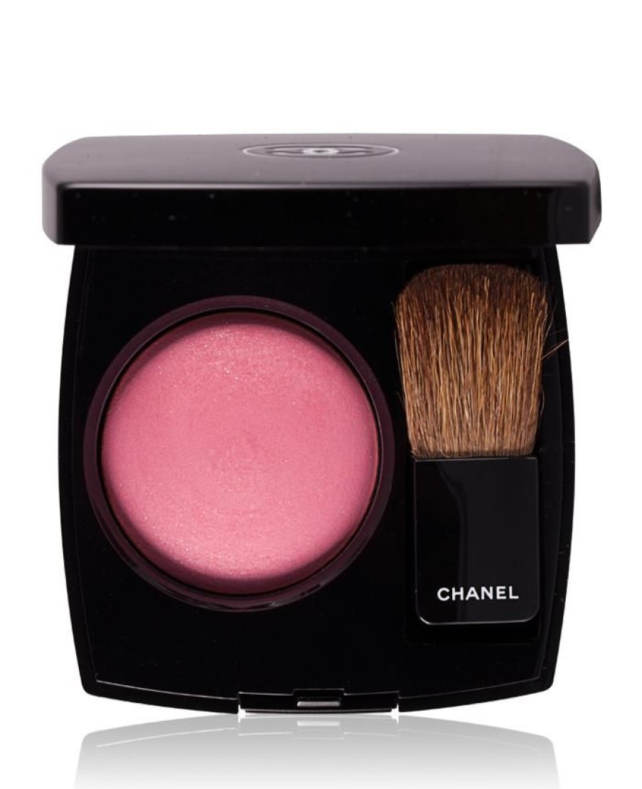 Teint | Chanel Chanel Joues Contraste Powder Blush Nr.64 Pink Explosion 4 G