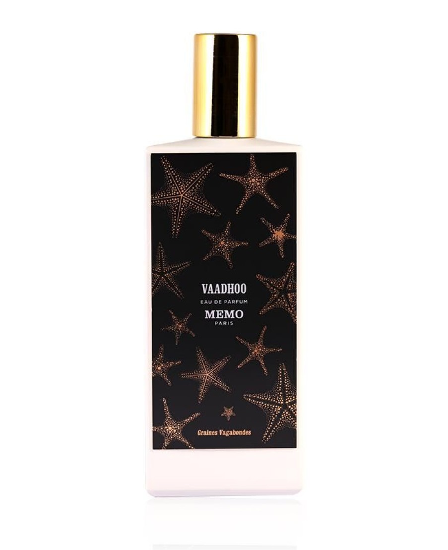 Parfum | Memo Memo Paris Vaadhoo Eau De Parfum 75 Ml