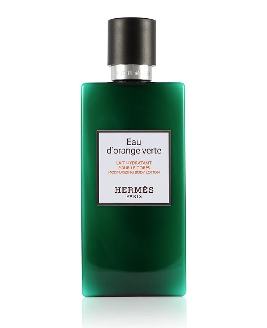 Lichaamsverzorging | Hermes Hermes Eau D´Orange Verte Body Lotion 200 Ml