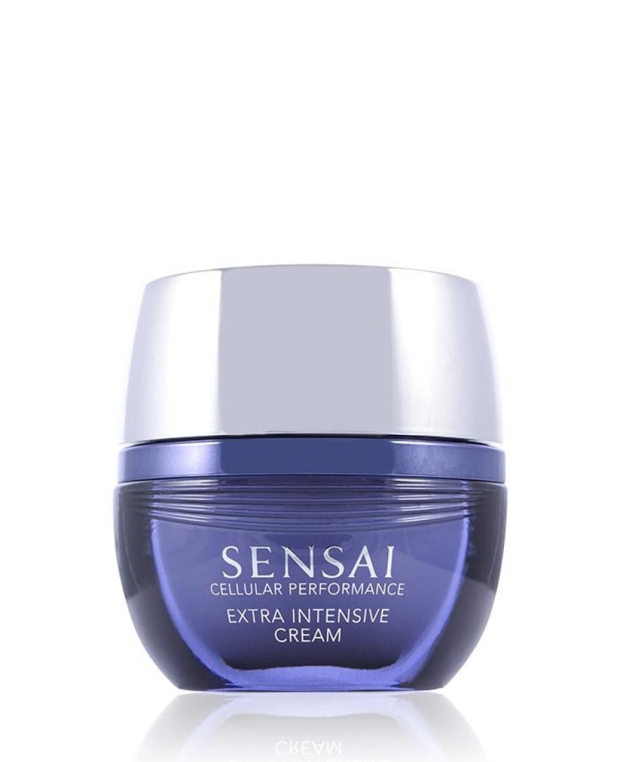 Anti-Aging | Sensai Sensai Cellular Performance Extra Intensive Cream 40 Ml