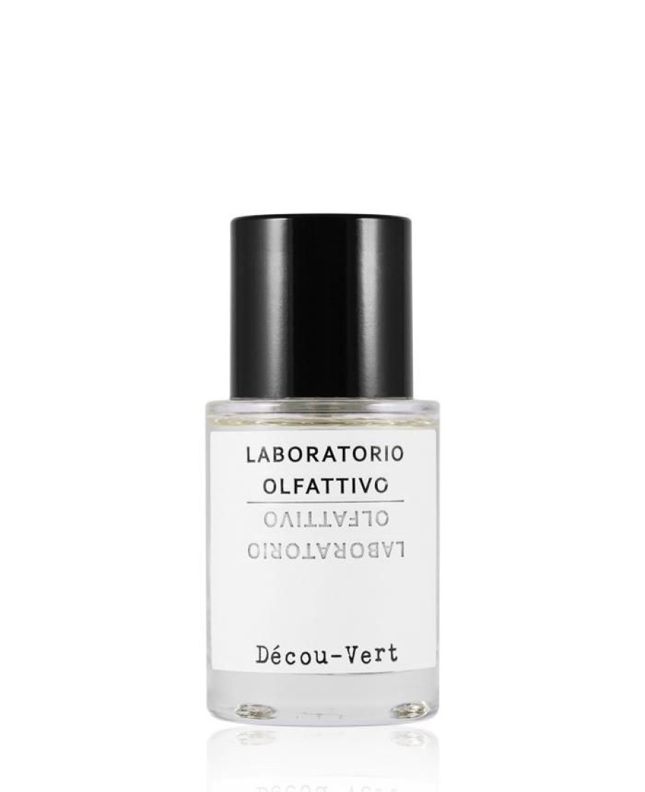 Parfum | Laboratorio Olfattivo Laboratorio Olfattivo Decou-Vert Eau De Parfum 30 Ml