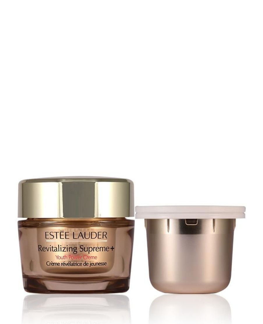 Anti-Aging | Estee Lauder Estee Lauder Revitalizing Supreme+ Youth Power Creme 50 Ml Set